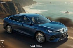 百公里亏电油耗2.5L！吉利雷神AI电混2.0将于6月13日发布
