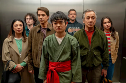 成龙主演！电影《功夫梦：融合之道》今日内地上映
