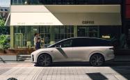 再次定义纯电SUV！李想回应理想i8造型像MPV