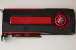 从1GHz到3GHz！AMD显卡五次遥遥领先