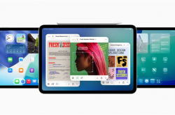 苹果iPadOS 26脱胎换骨：一大波功能向macOS看齐