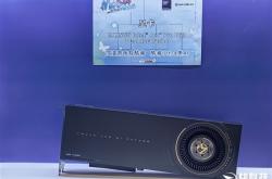四卡八芯192GB显存！铭瑄秀Intel锐炫Pro B60显卡工作站
