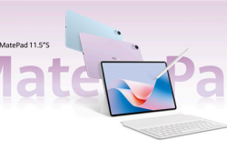 华为MatePad Air 12英寸/11.5"S等4款设备开启HarmonyOS 5公测