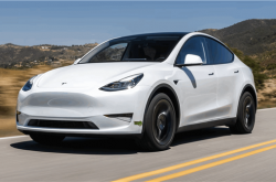 紧跟Model 3！特斯拉计划推出全新Model Y车型：外观内饰将迎更新