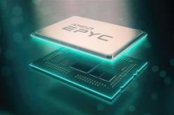 霄龙CPU功不可没！AMD服务器市场份额近40%：明年剑指Intel王座