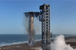 SpaceX星舰第八次试飞失败原因公布：猛禽发动机硬件故障