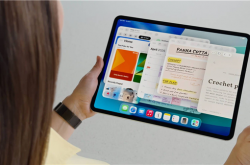 iPad多任务处理为何直到现在才出现 苹果高管解释原因