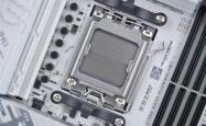 使用AMD AM5主板的注意了！存安全漏洞，赶紧刷新BIOS修复！