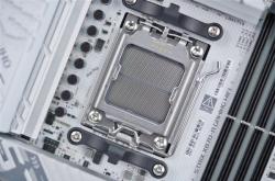 使用AMD AM5主板的注意了！存安全漏洞，赶紧刷新BIOS修复！