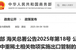 没了中国稀土会怎么样？全世界连车都造不了了！