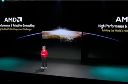 GPU性能超过NVIDIA！AMD这次又YES了