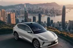 智己LS7焕新版6月16日上市：有望升级四轮转向、800V高压平台