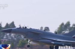 官宣！歼-10CE又要出国了：一战成名的主要原因是没“近视眼”