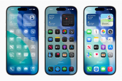 iPhone党等不来的AI 为啥安卓早早就用上了