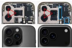 iPhone 17 Pro不仅仅是换了个外观：配置大升级