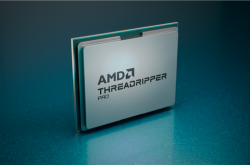 96核心的压迫感！AMD线程撕裂者9000系列官方图赏