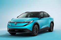 新一代日产聆风发布：世界首款量产纯电车变身SUV