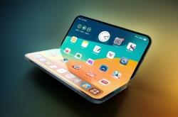 郭明錤：折叠屏iPhone今秋启动生产！确认搭载7.76英寸无孔屏