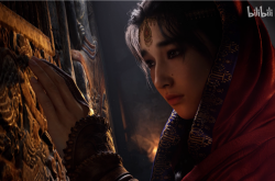 又一国产3A大作 单机游戏《归唐》首支预告片出炉：网易打造