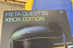 微软即将宣布Xbox VR