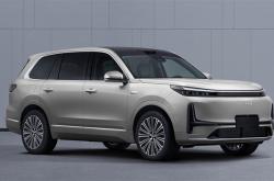 家用大六座SUV 全新吉利银河M9申报：又一款“理想L9”来了