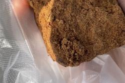 山西这种被误解的“土”酸枣面：不仅能吃 还很补维生素C！
