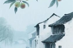 梅雨季节正式开启：今年来的更早一些