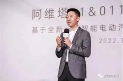 与吉利合作密切！前华为车BU总裁王军加入千里科技