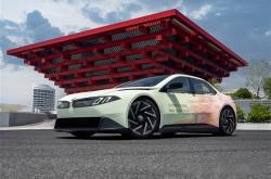 采用天然纤维材料！全新宝马i3/iM3细节曝光：有望2026年发布