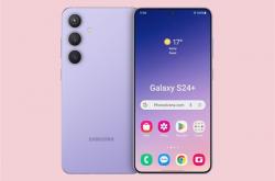 三星Galaxy S24系列来了：三款旗舰所有配置提前揭晓