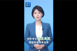 《新华社》：“车圈”不能变“饭圈” 互怼互黑不可长