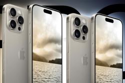 iPhone 16 Pro/Pro Max前瞻：屏幕、影像大幅升级