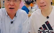 周星驰电影“如花”扮演者近况曝光：断崖式衰老 但精神不错
