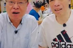周星驰电影“如花”扮演者近况曝光：断崖式衰老 但精神不错