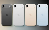 iPhone 17 Air详细配置曝光：5.5mm厚度+后置单摄