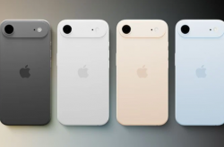 iPhone 17 Air详细配置曝光：5.5mm厚度+后置单摄