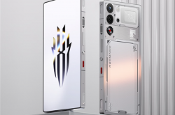 最新安卓手机性能榜发布：红魔10S Pro+稳居第一