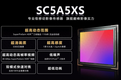 别惦记你那索尼三星了 这波国产CIS来的很猛