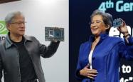 AMD苏姿丰自曝：最烦被问与黄仁勋的关系！