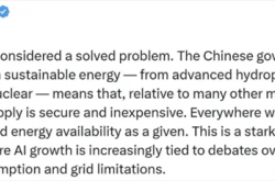 美专家访华返回余震难消：美国电网如此脆弱 美中AI竞赛或已结束 这不可想象