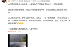 不接受反驳！OPPO高管：中国真的是最安全国家 也是买电子产品最便宜地方