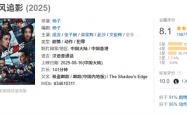 好于95%动作片 成龙新片《捕风追影》预测票房超11亿