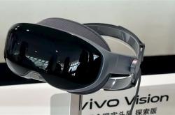 库克的“梦中情机” vivo做出来了吗