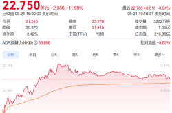 全新P7上市在即！何小鹏增持310万股港股 总价值2.5亿港元