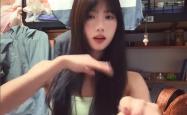 清华跳高冠军邵雨琪因高颜值出圈 网友：长得好看 体育还好
