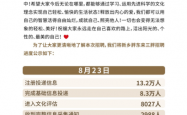论读书的重要性：保安保洁要本科学历！胖东来深夜公示8.3万人简历成功投递