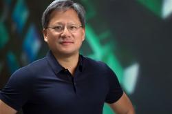已明白回应中国从来没有后门！黄仁勋：想对华销售新型特供芯片