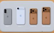 iPhone 17 Pro系列新增橙色版本：共有12项升级