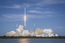 SpaceX星舰取消第十次试飞 马斯克发声：明天再次尝试