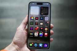 苹果iOS 26 Beta 8上线：测试版即将结束 正式版9月亮相